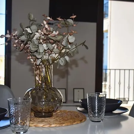 'casa Nima' Apartment