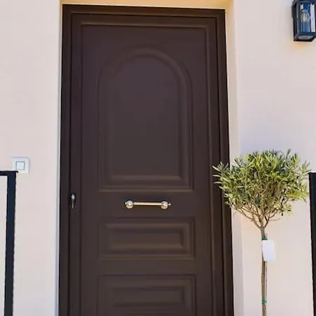 Apartment 'casa Nima' *