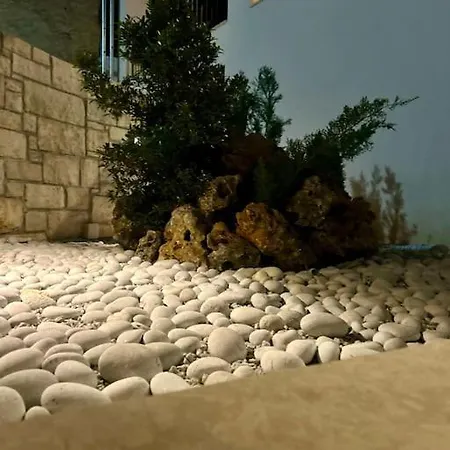 Apartment 'casa Nima' Metokhion Apisiana
