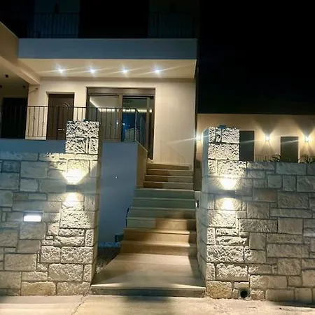 Appartamento 'casa Nima'